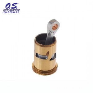 [OS ENGINE] ENGINE BUILT-UP PARTS SET(C&P) OS SPEED B2101 