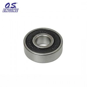 [OS ENGINE] BALLBEARING(F) 21VZ.VG.30VG.28XZ 