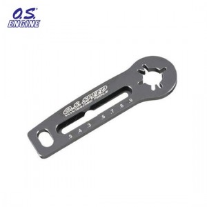 [OS ENGINE] O.S. SPEED FLYWHEEL KEY 