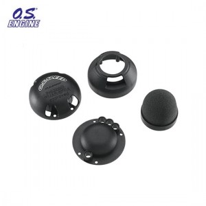 [OS ENGINE] INDUCTION SILENCER 