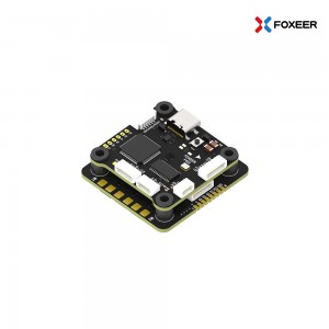 [Foxeer] ���þ� F405 V2 FC Reaper 55A ESC 8S Stack ESC + FC �޺� ����