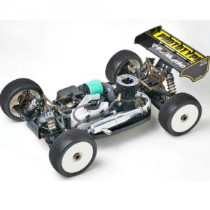 [MAYAKO] MX8-24 1:8th Nitro Buggy 