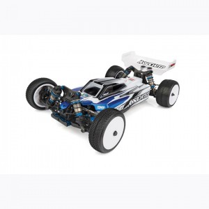 [TEAM ASSOCIATED] AAK90044 1/10 RC10B74.2 CE Team Kit- ������ ���͸� ������ ������ 
