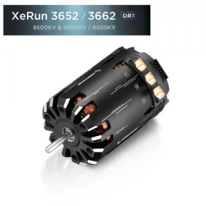 [HOBBYWING] XeRun 3652 DRX 8500K ���� 