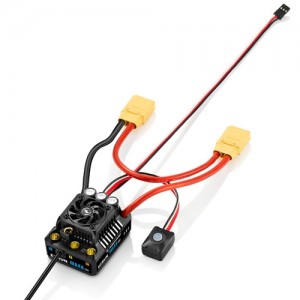 [HOBBYWING] ���� EzRun Max8 G2S (3~6S ����/160A) 