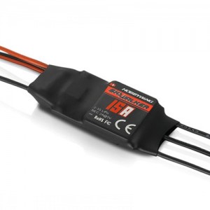 [HOBBYWING] Skywalker 15A ESC �귯�ø��� ���ӱ� 
