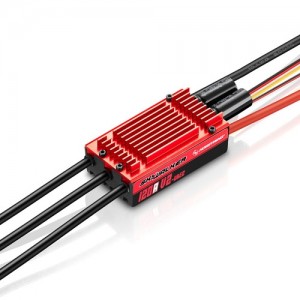 [HOBBYWING] Skywalker 120A V2 3-8S LiPo �귯�ø��� ���ӱ� (10A BEC ����) 