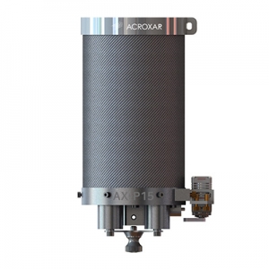 [ACROXAR] AX-P15 Parachute 15KG ��п� ���ϻ� (���� 800g) ���� Drone Special Parachute ���� �ý��� + �Ķ�Ʈ ����