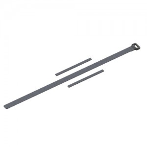 [ARRMA] ARA320814 BATTERY STRAP SET 