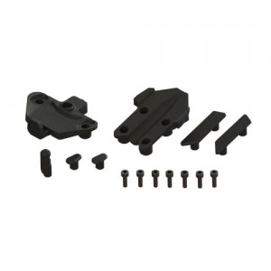 [ARRMA] ARA320812 BODY PARTS SET 