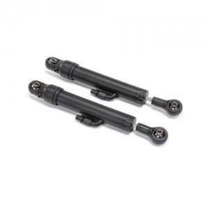 [TEAM LOSI] Rear Secondary Shock (2): 1/10 Baja Rey 2.0 