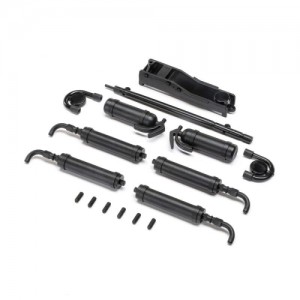 [TEAM LOSI] Accessory Set: 1/10 Baja Rey 2.0 