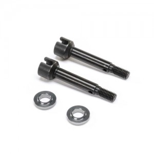 [TEAM LOSI] Stub Axle: 1/10 Baja Rey 2.0 