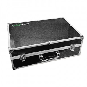 250 ���̽� ��п� �˷�̴� ���̽� (40x28x13.5cm) ���� ���̽� ���, �ι� 