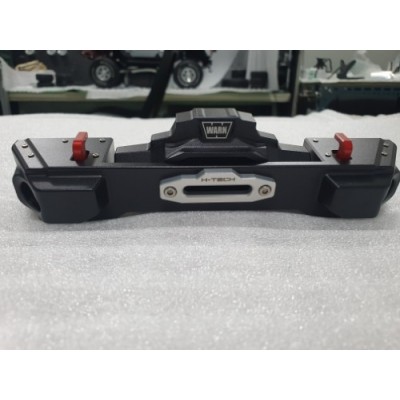 [���ܼ�] �˷�̴� ��Ż ����Ʈ���� [H-TECH] RC 1/6 Scale Axial SCX6 Jeep JLU Wrangler �˷�̴� ��Ż ����Ʈ����