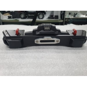 [H-TECH] RC 1/6 Scale Axial SCX6 Jeep JLU Wrangler �˷�̴� ��Ż ����Ʈ���� 