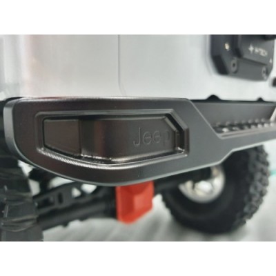 [���ܼ�] �˷�̴� ��Ż ������� [H-TECH] RC 1/6 Scale Axial SCX6 Jeep JLU Wrangler �˷�̴� ��Ż �������