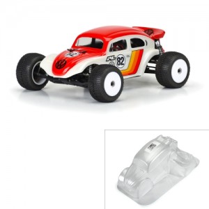 [PROLINE-RACING] 3633-00 1/18 �����ٰ� ���� ���� Ŭ���� �ٵ�: Mini-T 2.0 