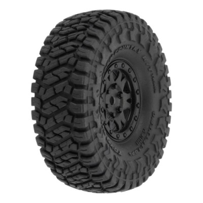 [���ܼ�] PRO1022810 [PROLINE-RACING] 10228-10 1/24 ��� ���� ��Ʈ�� R/T Ʈ���� F/R 1.0 MTD 7mm ���� ���޽� (4)
