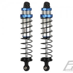 [PROLINE-RACING] 6308-31 Pre-Assembled Pro-Spec Shocks (Rear) for Short Course Rear 