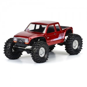 [PROLINE-RACING] 3617-00 1/10 �ڿ��� HP Ŭ���� �ٵ� 12.3 �ٺ��̽� ũ�ѷ� 