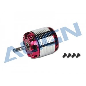 [ALIGN] 400MX Brushless Motor(1100KV/3220) - TB40�� 
