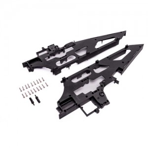 [BLADE] Main Frame: Eclipse 360 