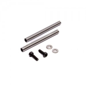 [BLADE] Spindle (2): Eclipse 360 
