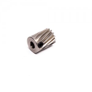 [BLADE] 14t Pinon: Eclipse 360 