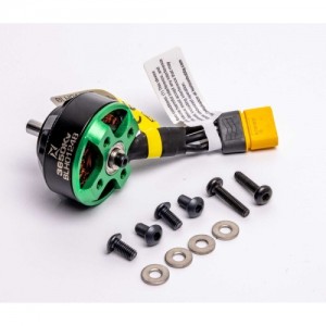 [BLADE] Tailmotor: Eclipse 360 