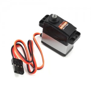 [SPEKTRUM] H3050 Mid-Torq Ultra-Spd Micro Heli Cyclic Servo 
