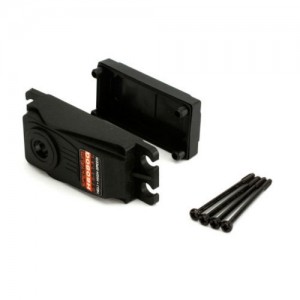 [SPEKTRUM] Case Set: H6080G by (SPMSP2016) 