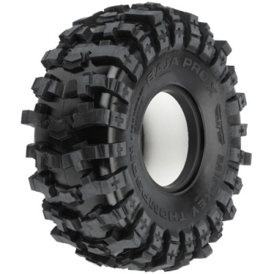 [���ܼ�] PRO1023214 [PROLINE-RACING] 10232-14 1/5 ��Ű �轼 ���� ���� X G8 F/R 2.9 ũ�ѷ� Ÿ�̾� (2): SCX6