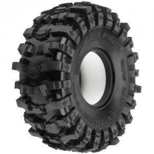 [PROLINE-RACING] 10232-14 1/5 ��Ű �轼 ���� ���� X G8 F/R 2.9 ũ�ѷ� Ÿ�̾� (2): SCX6 