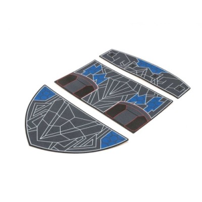 [���ܼ�] PRB289010 [PROBOAT] Swim Deck Set, EVA, Mojo 2: Jetstream