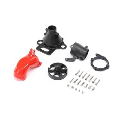 [���ܼ�] PRB282100 [PROBOAT] Jet Nozzle & Reverse Gate Set: Jetstream