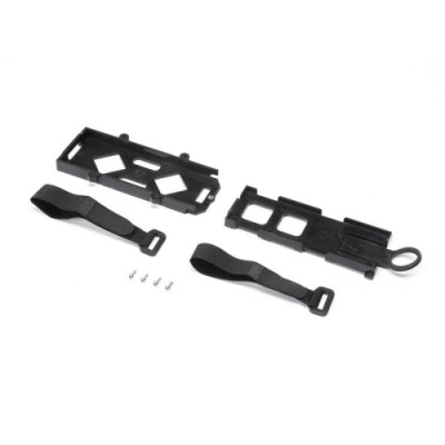 [���ܼ�] PRB286104 [PROBOAT] Quick Battery Base Standard: Pro Boat