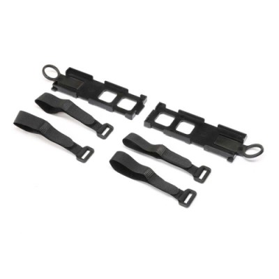[���ܼ�] PRB286105 [PROBOAT] Quick Battery Tray Standard: Pro Boat