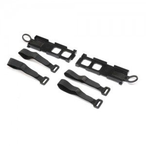 [PROBOAT] Quick Battery Tray Standard: Pro Boat 