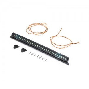 [PROBOAT] Front LED Light Bar Assembly: Jetstream 