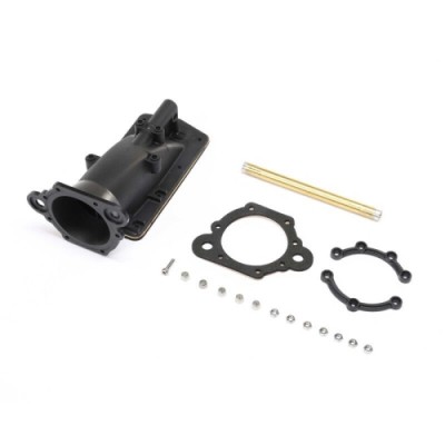 [���ܼ�] PRB282099 [PROBOAT] Jet Pump Housing Set: Jetstream