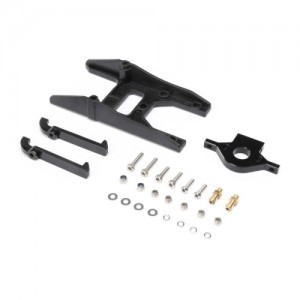 [PROBOAT] Motor Mount Set: Jetstream 