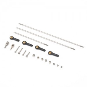 [PROBOAT] Full Linkage Set: Jetstream 