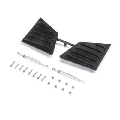 [���ܼ�] PRB281139 [PROBOAT] Trim Tab Set: Jetstream