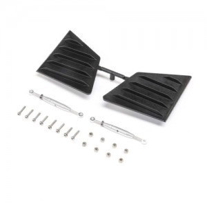 [PROBOAT] Trim Tab Set: Jetstream 