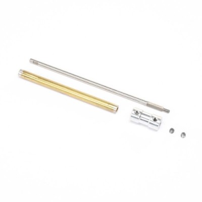 [���ܼ�] PRB282102 [PROBOAT] Drive Shaft Set: Jetstream