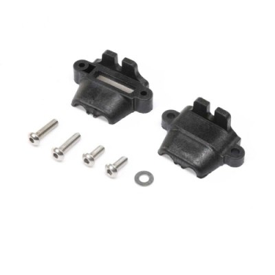 [���ܼ�] PRB281143 [PROBOAT] IC5 Mount Set: Jetstream