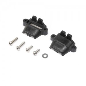 [PROBOAT] IC5 Mount Set: Jetstream 