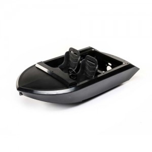 [PROBOAT] Hull & Interior: Jetstream 