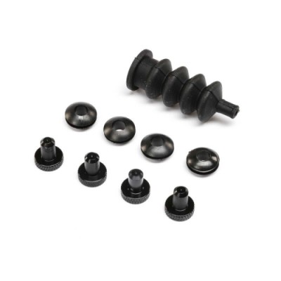 [���ܼ�] PRB286072 [PROBOAT] Rubber Seal Set: Impulse 32